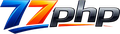 77php logo